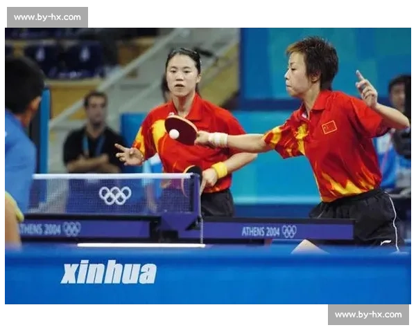 不只是一项运动，乒乓球承载的文化与荣耀，你感受到了吗