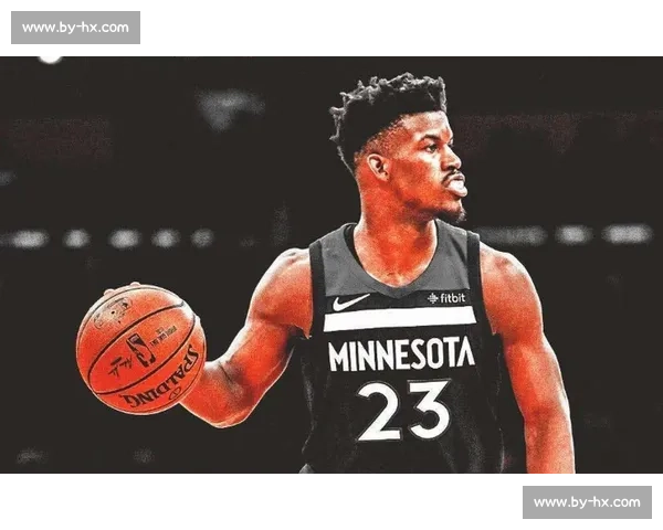 合同榜上的名字，是梦想的证明！NBA 球员们的奋斗轨迹