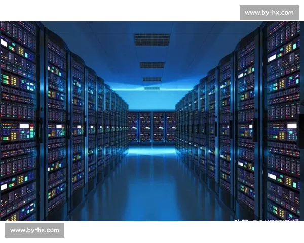 观点碰撞：全球电竞数据中心，是机遇还是陷阱