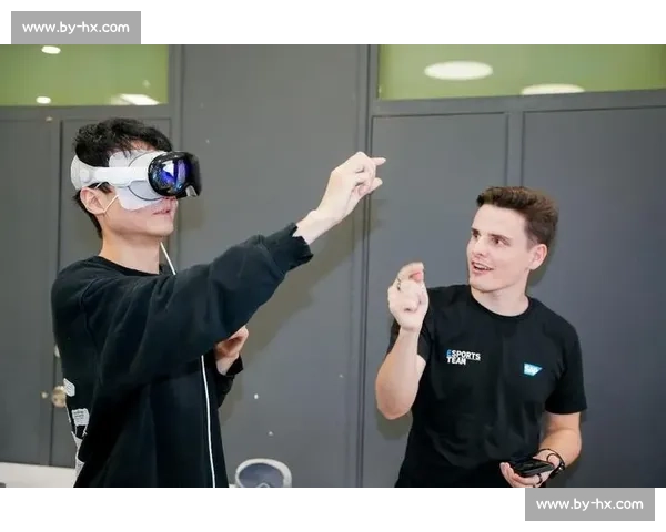 震惊！AI竟能模拟人类情感，这在电竞领域意味着什么