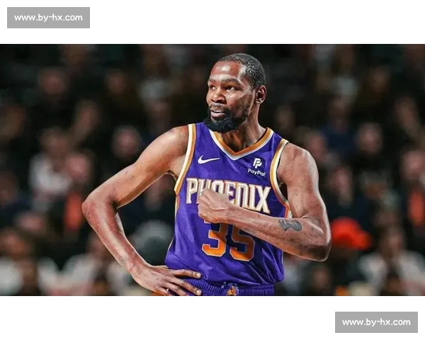 下一位得分王！NBA各路豪强，都在为这个荣誉而战