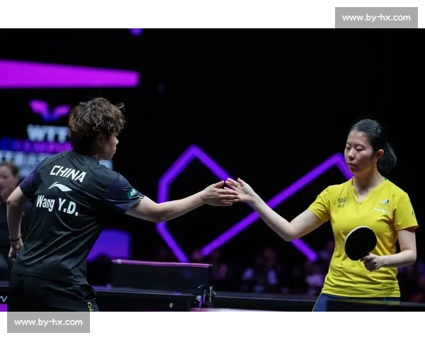 从陪练到冠军导师，一位羽球教练的20年辛酸血泪史