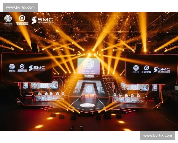 体育电竞融合新篇章，跨界联动引爆期待，未来无限可能！