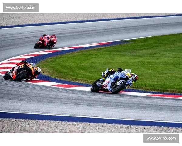 备战！MotoGP赛程揭晓，车手们已摩拳擦掌！