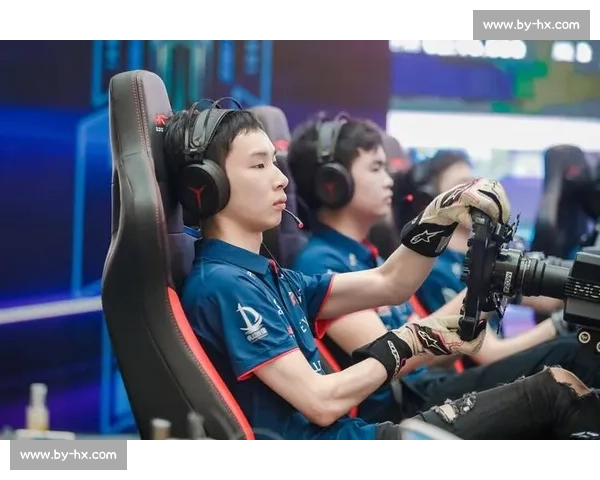 挑战不可能！这位电竞选手的恐怖数据，刷新你的认知！