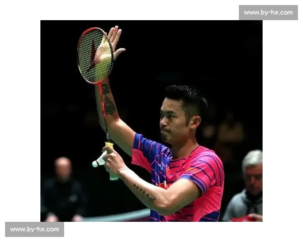 林丹30年羽球路，从青涩少年到超级丹，经典永不落幕！